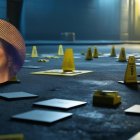 Aún no se ha determinado las condiciones de su fallecimiento.