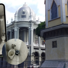 En días anteriores hubieron quejas en la red social X por los estados de los baños de las instalaciones del Municipio