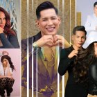 José Vargas, el estilista, que revela los secretos de las famosas