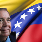 El presidente electo se dirigió al plenario del Congreso del PPE que se celebra en Valencia.