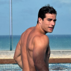 Danilo Carrera es un actor ecuatoriano