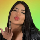 Luisa Espinoza es una creadora de contenido para adultos