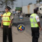 Agentes de la Comisión de Tránsito ya no serán los encargados del control en las carreteras.