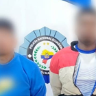 Dos personas fueron detenidas para investigaciones por el asesinato del guía penitenciario