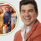 Isaac Delgado  renunció a RTS este 1 de mayo de 2025.