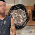 Dos miembros de Los Choneros detenidos en Orellana.