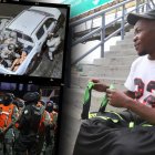 Para Ronny Medina, la desaparición de su hijo marcó un giro radical en su vida. Desde entonces, solo espera que se haga justicia.