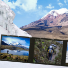 Riobamba destino ideal para los amantes de la naturaleza, el deporte y la aventura.