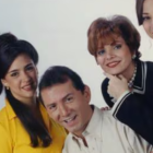 Marco Vinicio Bedoya era un presentador de televisión.