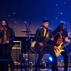 Anima Inside es la banda ecuatoriana que abrirá el show de Masters of Rock.