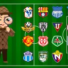 Así va tu equipo en la tabla de posiciones de LigaPro 2025.