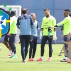 La Tricolor enfrentará a Brasil y Argentina en el estadio Monumental.