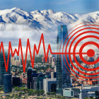 Terremoto en Chile se registró este 2 de mayo.