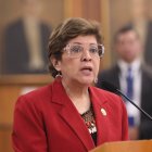 La solicitud del juicio a Ivonne Núñez fue presentada el 14 de noviembre de 2024.