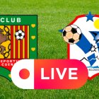 D. Cuenca juega de local ante Manta por la fecha 11 de LigaPro.