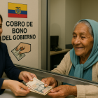 El MIES revisa mensualmente las condiciones socioeconómicas de los beneficiarios.