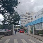 Dos de los niños afectados están siendo atendidos en Cuenca.