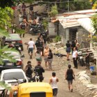 Varias víctimas en Flor de Bastión por ataque armado.