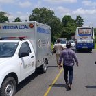 Hecho violento conmocionó a la comunidad del cantón El Empalme