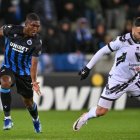 Joel Ordóñez se ha convertido en una de las figuras de Club Brujas.