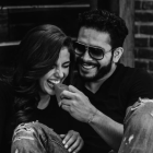 Dayanara dedica mensaje en redes sociales a Jonathan Estrada.