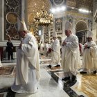El miércoles 7 de mayo los cardenales se reunirán por primer ocasión para elegir al sucesor del papa Francisco.