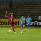 El Ponchito consiguió un importante triunfo en casa sobre Macará.