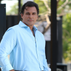 Roberto Begué, recordado por ‘Aló qué tal América’, actualmente es chef y dueño de la Trattoria D’´Begué