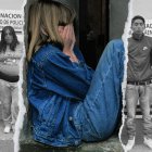 La menor de edad fue raptada en presencia de su hermano mayor.