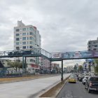 Los trabajos iniciarán el 5 de mayo del 2025.