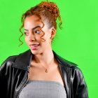 Frida Contreras es una actriz e influencer ecuatoriana