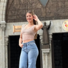 Leidy Álvarez ha sido tendencia esta semana. ¿Por qué?