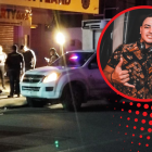 Jean Carlos Intriago, DJ Jako, era conocido en el ámbito  musical de Manta.