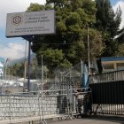 El cadáver fue retirado de la casa, en Queseras del Medio, y fue llevado hasta la morgue de Quito.