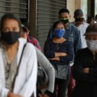 Usuarios y personal judicial deberán cumplir con las medidas impuestas por el Consejo de la Judicatura desde el 5 de mayo.