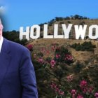 Hollywood enfrenta una nueva medida proteccionista impulsada por Donald Trump.