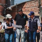 El proyecto busca recuperar espacios públicos para el uso ciudadano y fomentar actividades al aire libre.