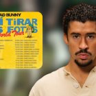 El tour 2025-2026 incluirá ciudades de América Latina, Europa, Asia y Oceanía.