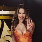 ALEJANDRA JARAMILLO HABLA EN EXCLUSIVA CON EXTRA

AG-EXTERNOS