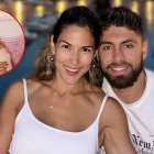 Alejandra Jaramillo compartió con sus seguidores su deseo de convertirse nuevamente en madre, mientras disfruta de una etapa familiar estable.