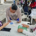El Registro Social permite focalizar los beneficios del Gobierno ecuatoriano a familias más vulnerables.