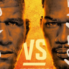 Michael Morales se medirá ante Gilbert Burns el próximo 17 de mayo.