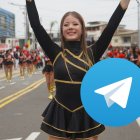 Leidy Alvarez enfrenta acoso íntimo tras la viralización de un video en redes como Telegram que ella ha desmentido.
