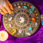 Conoce lo que predicen tus astros hoy.