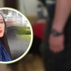 El cuerpo de la modelo cuencana fue localizado dentro de su casa, en San Marcos, centro de Quito.