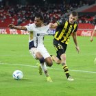 Deportivo Táchira y Liga de Quito se enfrentarán por la cuarta fecha del grupo C.