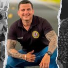 El influencer tenía miles de seguidores en sus cuentas de redes sociales.