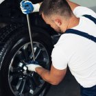 Es obligatorio realizar la alineación y balanceo del carro al momento de instalar aros nuevos.