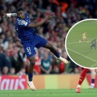 William Pacho es clave en el PSG que jugará la final de la Champions contra el Inter de Milán.