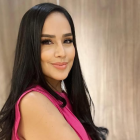 Iesmin Pincay, hermana de Michela Pincay, falleció este 7 de mayo de 2025